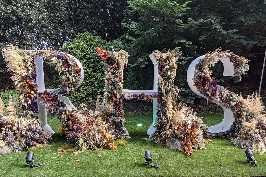 花艺花展世界盛会：英国花卉展RHS将于2024年5月21-25日举办，全球顶尖园艺齐聚！门票购买官方渠道、门票价格