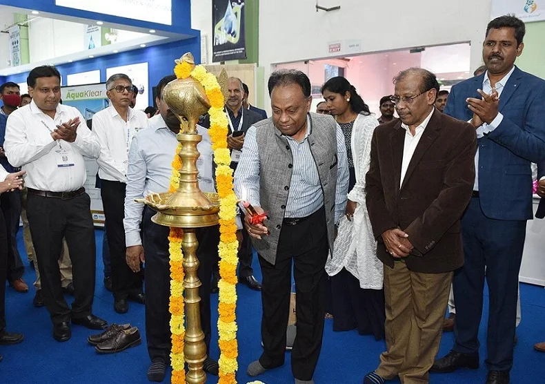 印度水展2025时间地点