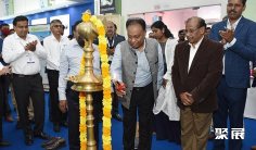 印度水展2025时间地点