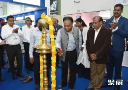 印度水处理展展会现场(现场盛况)4