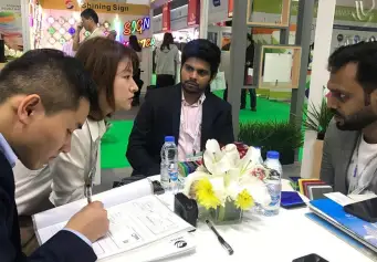 2026年迪拜广告展(SGI Dubai )门票购买方式，多少钱一张？