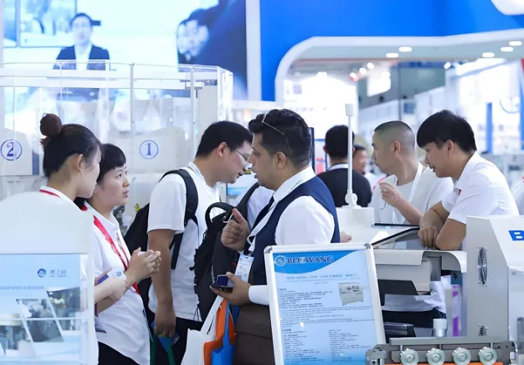 上海国际连接器与线缆线束产业展览会