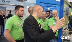 意大利博洛尼亚世界刷子工业展2024展位价格与展位申请