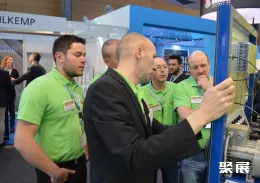 比利时刷子展现场图片7