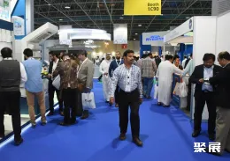 孟加拉制冷展现场图片3