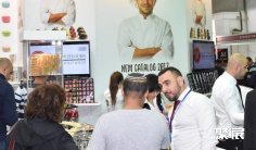 2026以色列食品展(Israfood)观展攻略(时间/地点/观众预约)