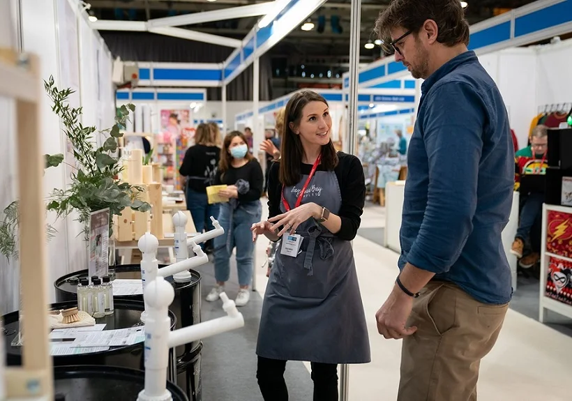 2026年英国消费品展门票多少钱，怎么购买？