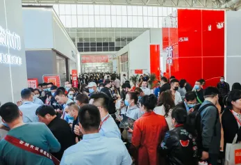 中国北京国际集成定制家居展览会2025门票怎么买