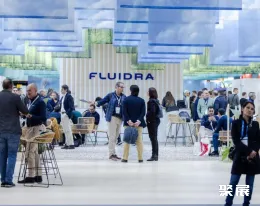 巴塞罗那泳池展现场图片3