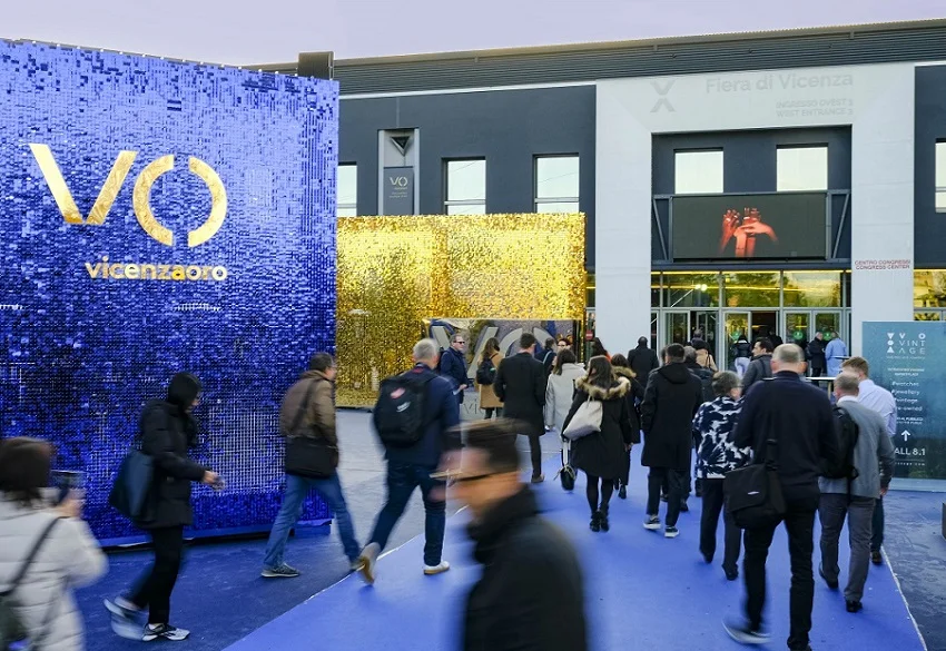 2026意大利珠宝展(Vicenzaoro)会刊如何获取？