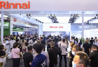 中国供热展现场图片2