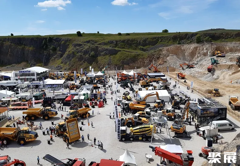 英国巴克斯顿希尔黑德采石场