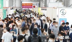 2025第36届日本东京文具办公用品展7月启幕!亚洲最大文具展!门票及会刊申请