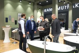 土耳其卫浴展现场图片5