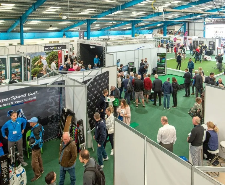 2027英国高尔夫展(British Golf Show)展品有哪些?
