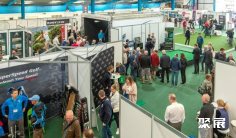 英国北部高尔夫球展览会(British Golf Show)2026参展攻略(时间地点/观众预约)