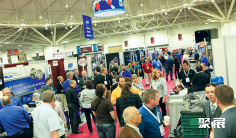 美国铸造展2025展位价格与展位申请