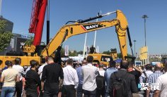 2026莫斯科商用车展(COMVEX)时间和举办地点