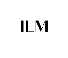 ILM - International Leather Goods Fair (Offenbach)Logo