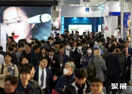 韩国医疗器械展现场图片3
