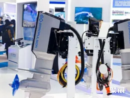 广州游艇展现场图片4