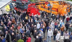 德国非开挖展2027最新参展商名录