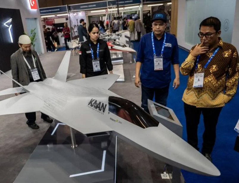 印尼防务展2026门票在哪买