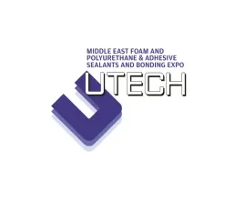 中东迪拜聚氨酯、发泡材料、粘合剂展览会UTECH