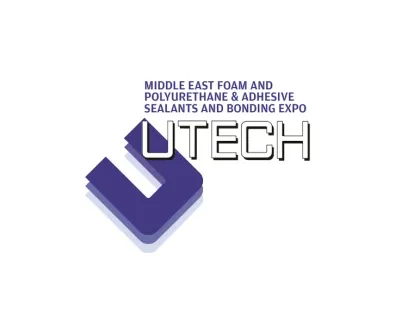 中東迪拜聚氨酯、發(fā)泡材料、粘合劑展覽會(huì)UTECH