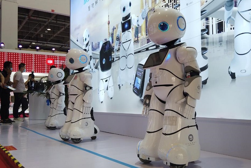 北京机器人展2024展位价格与展位预定