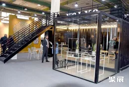 科威特家居裝飾展展會(huì)現(xiàn)場(chǎng)(現(xiàn)場(chǎng)盛況)6