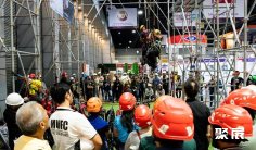 2026年泰国工程机械展(BCT EXPO)门票多少钱,怎么购买?