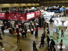 东京广告展现场图片2