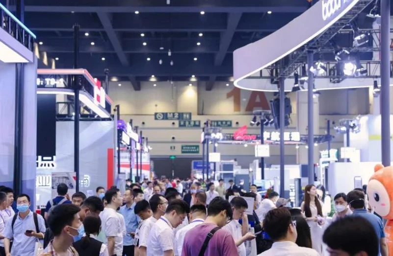 郑州机器人展2025展商名录会刊