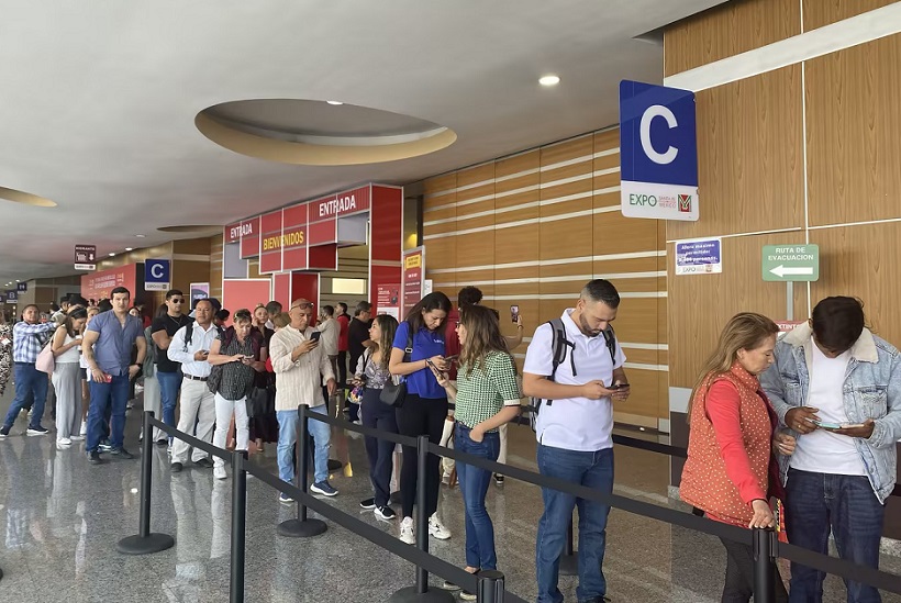 墨西哥国际家居礼品展(MEXICO HOMELIFE EXPO)2026参展攻略(时间地点+门票怎么买?)