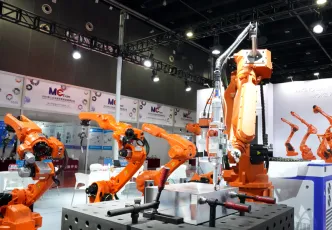 义乌智能装备展2025最新展商名录