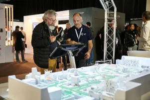 2025法国虚拟现实展时间表和地址