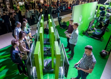 2026年波兰消费电子展门票价格,如何购买?