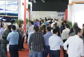 2025年巴西轨道交通展门票价格，如何购买？