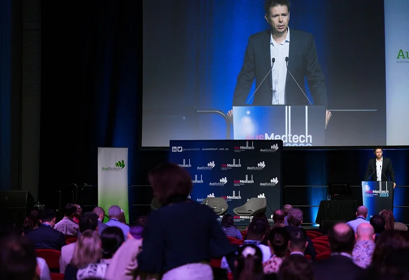 2026年澳大利亚医疗展(AusMedtech)门票如何申请？多少钱？