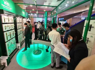 越南河内建材及家居用品展览会2025参展攻略（时间地点+门票怎么买？）