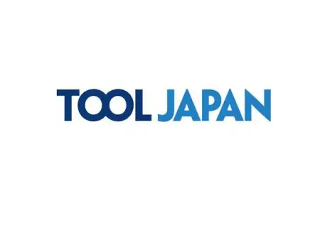 日本五金展logo