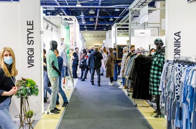 俄罗斯服装展2025展位价格与展位申请