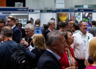 美国移动支付展2025会刊