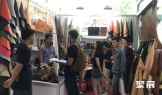 2026越南鞋展展商名录