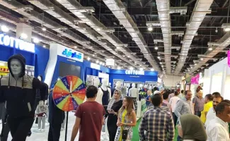 埃及开罗服装及纺织面料展览会2025门票多少钱？如何购买？