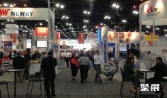 美国阀门展(Valve World Americas)2027时间和举办地点