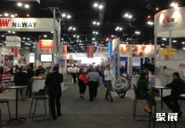 美国阀门展现场图片6