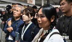 2026台湾木工机械展会刊展商名录