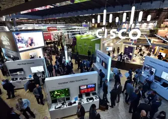 2026年荷兰通信展(IBC)门票多少钱，怎么购买？